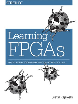 cover image of Learning FPGAs